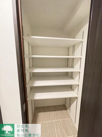 レジディア中目黒IIIの物件内観写真